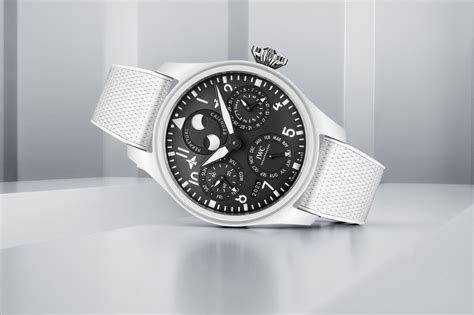 iwc top gun price new|iwc top gun perpetual calendar.